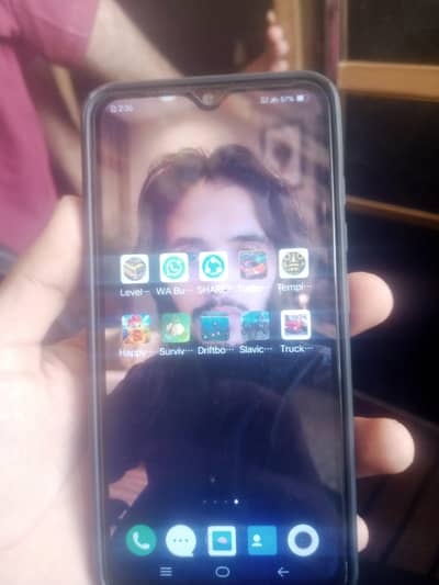 Vivo Y1s