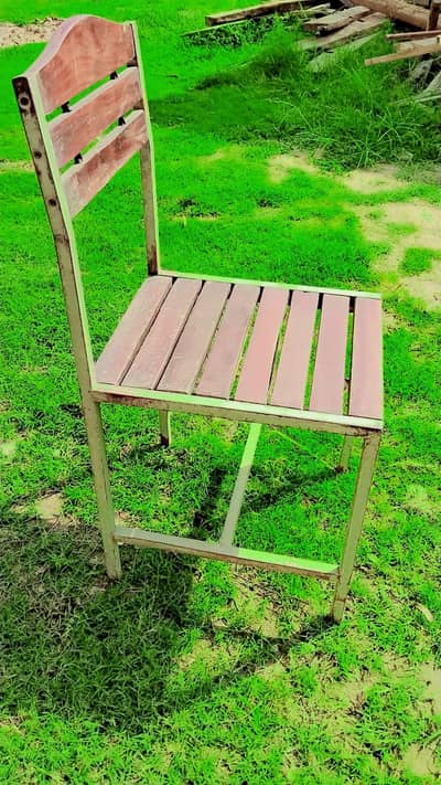 school chairs