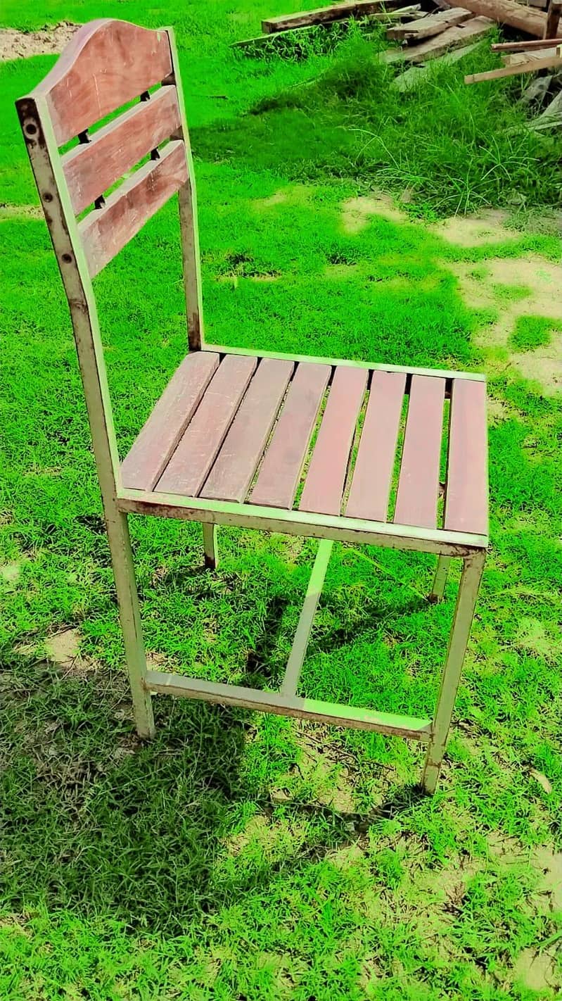school chairs 0