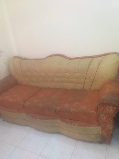 4 Seater Sofa for Sale