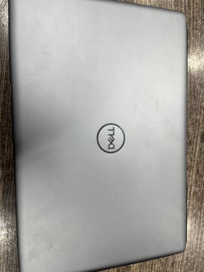 Dell precision 7550