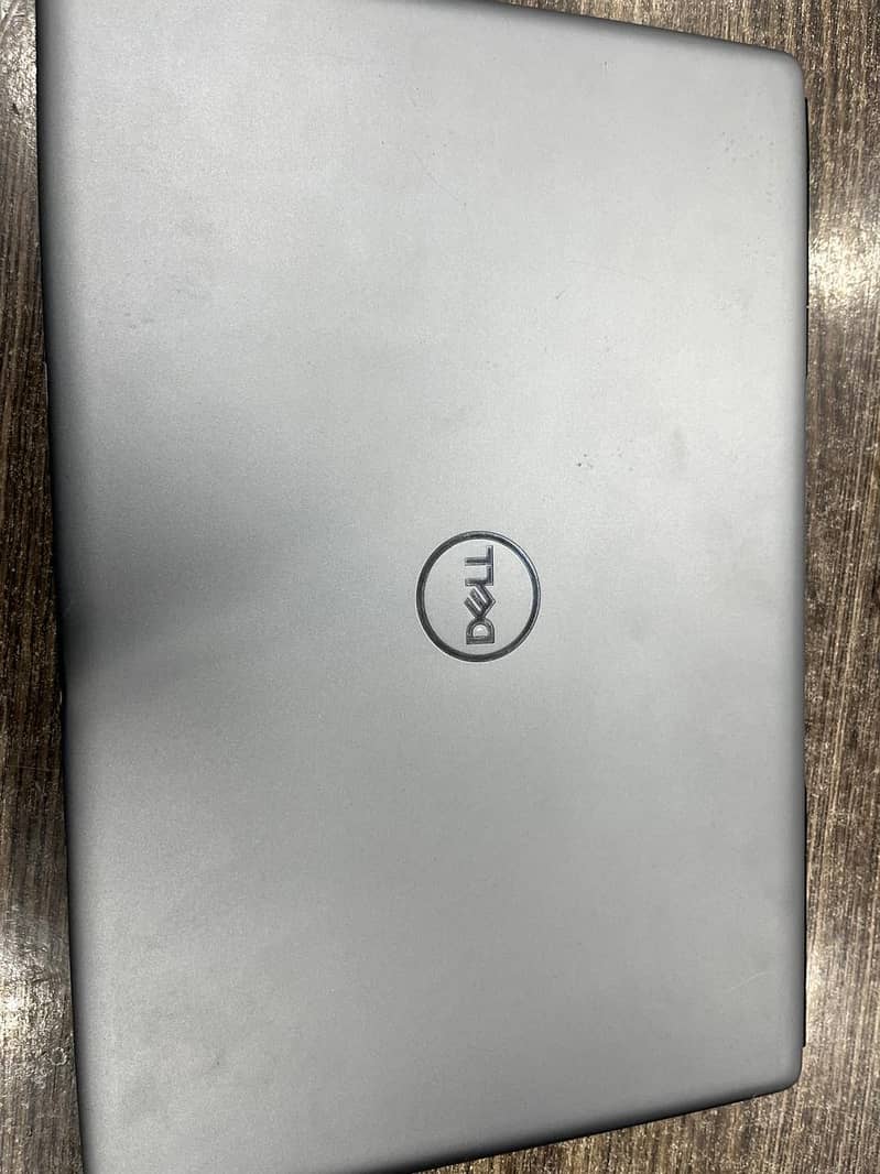 Dell precision 7550 0