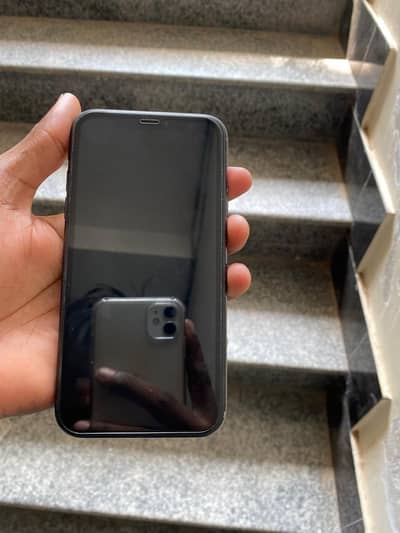 Apple iPhone XR