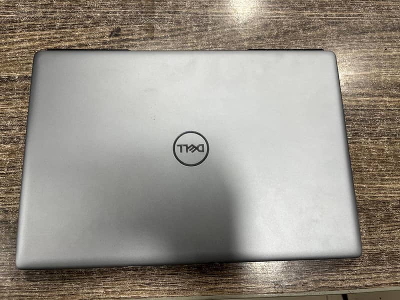 Dell precision 7550 5