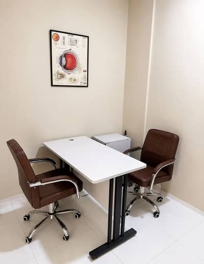 Office Boss Chairs