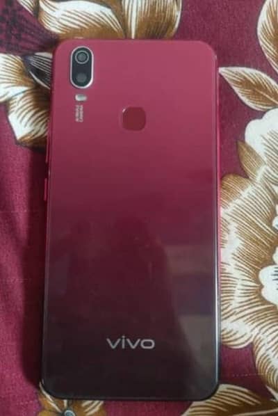 Vivo Y11