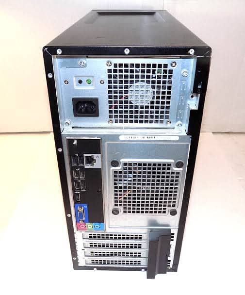 dell tower 3rd gen intel pc 1