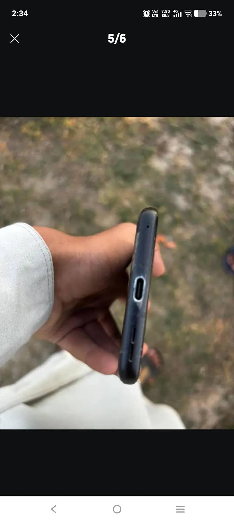 One Plus 10 Pro 3
