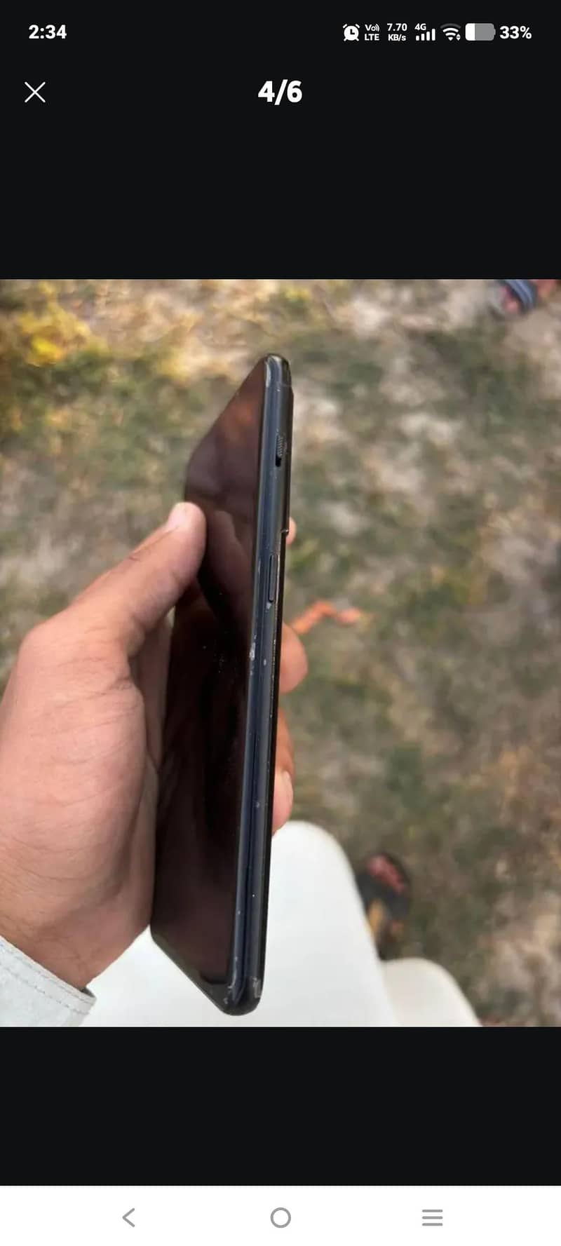One Plus 10 Pro 4
