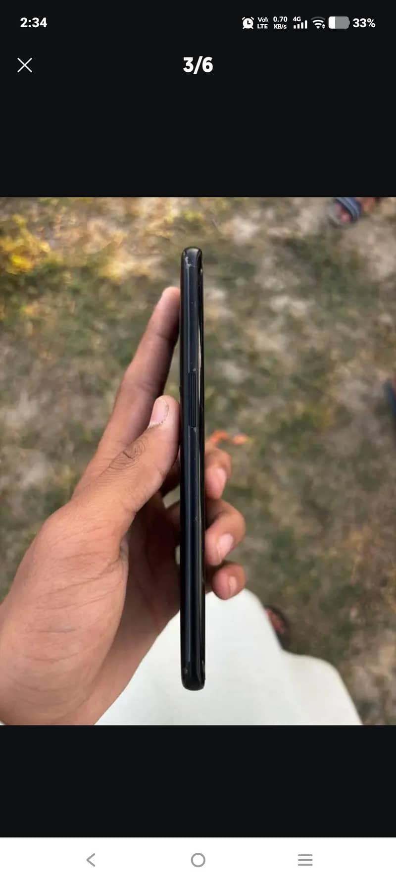One Plus 10 Pro 5