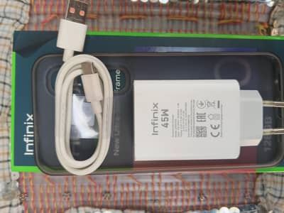 Infinix hot 60 pro