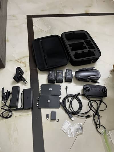 Dji Mavic air