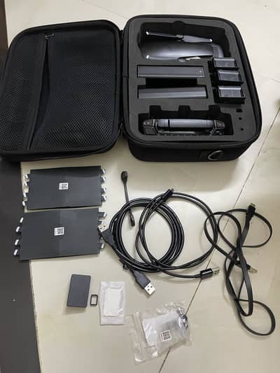 Dji Mavic air Brand New drone