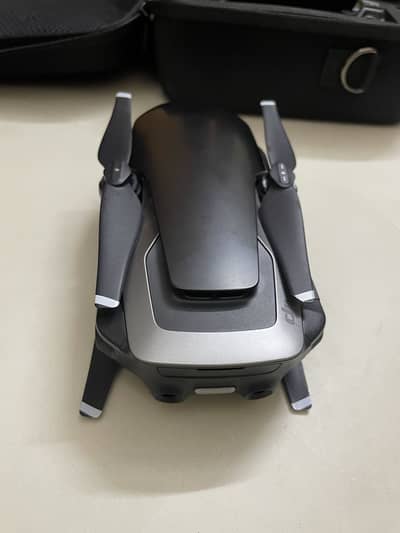 Dji Mavic air