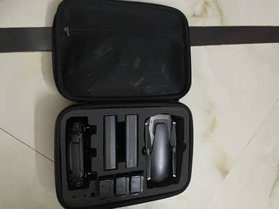 Dji Mavic air