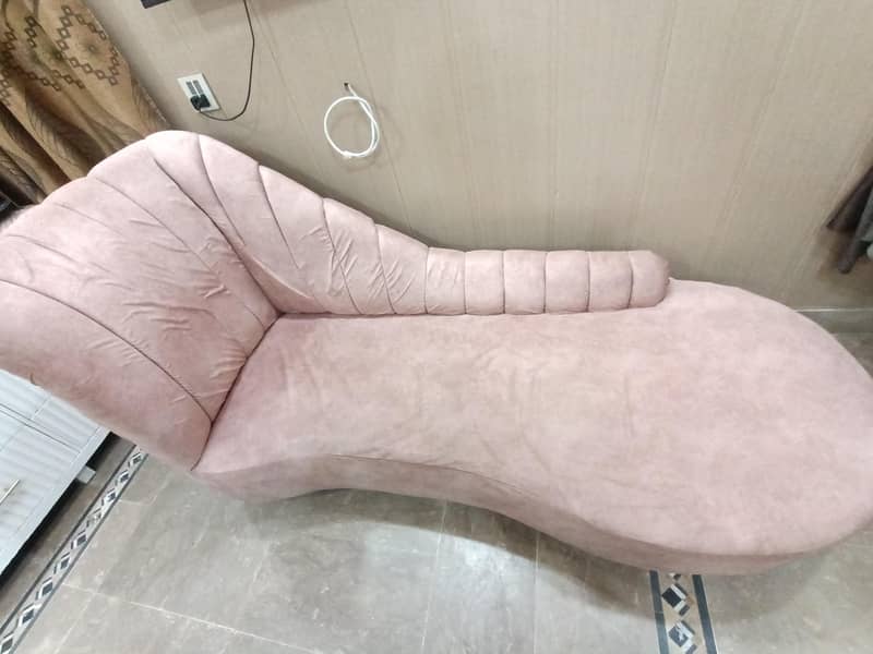 dewan plus ottoman 0