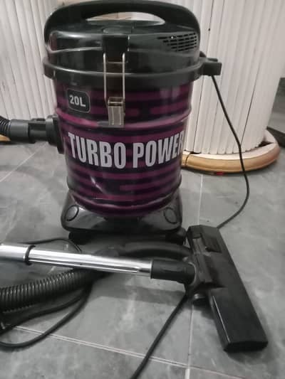 Powerful Vacuum Cleaner – Used | Good Condition