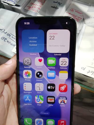 Apple iPhone 14