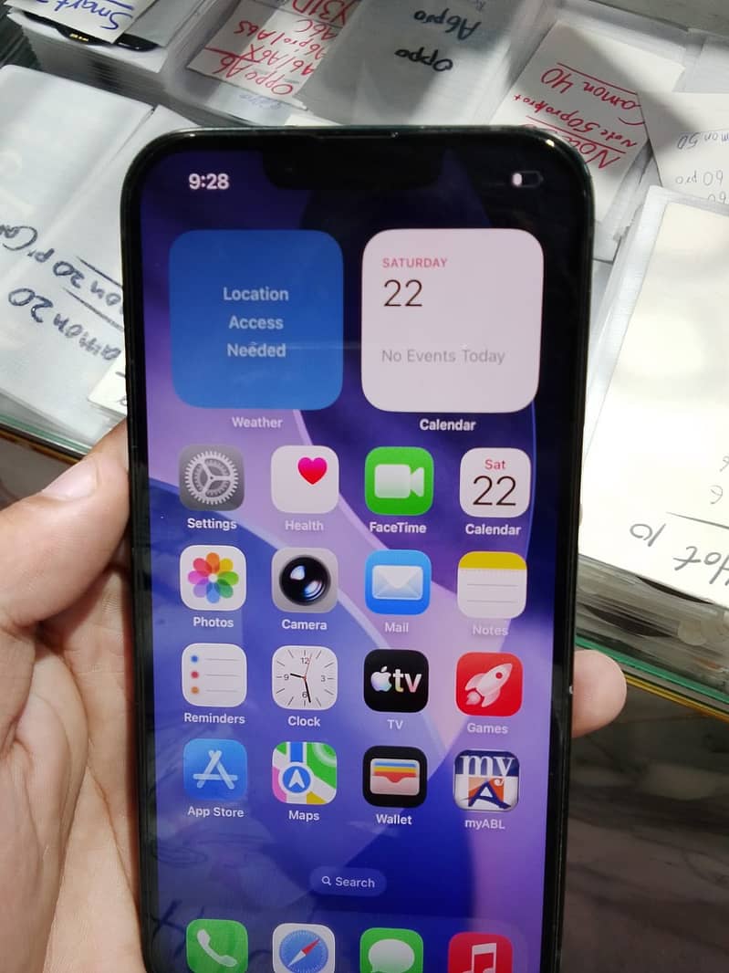 Apple iPhone 14 0