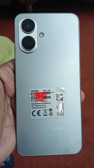 tecno spark go 2 for sale