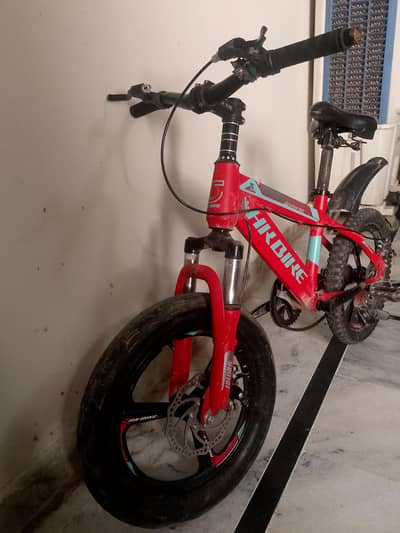 kids sports cycle