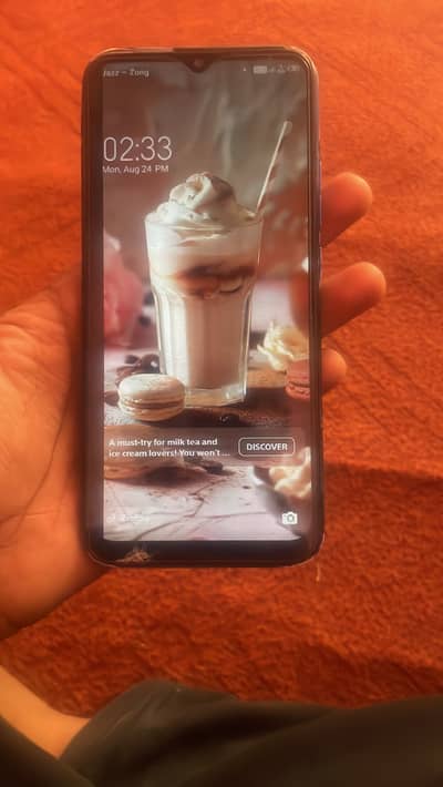 Tecno Spark 6 Go