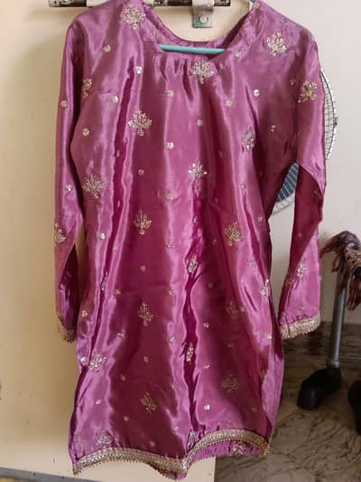 sharara/garara