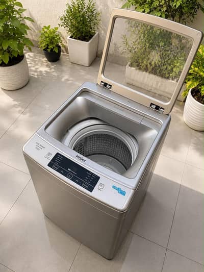 Washing Machine brand new condition