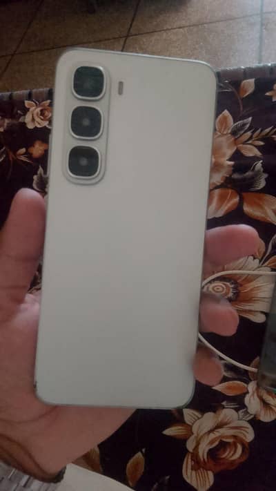 Infinix hot 60i