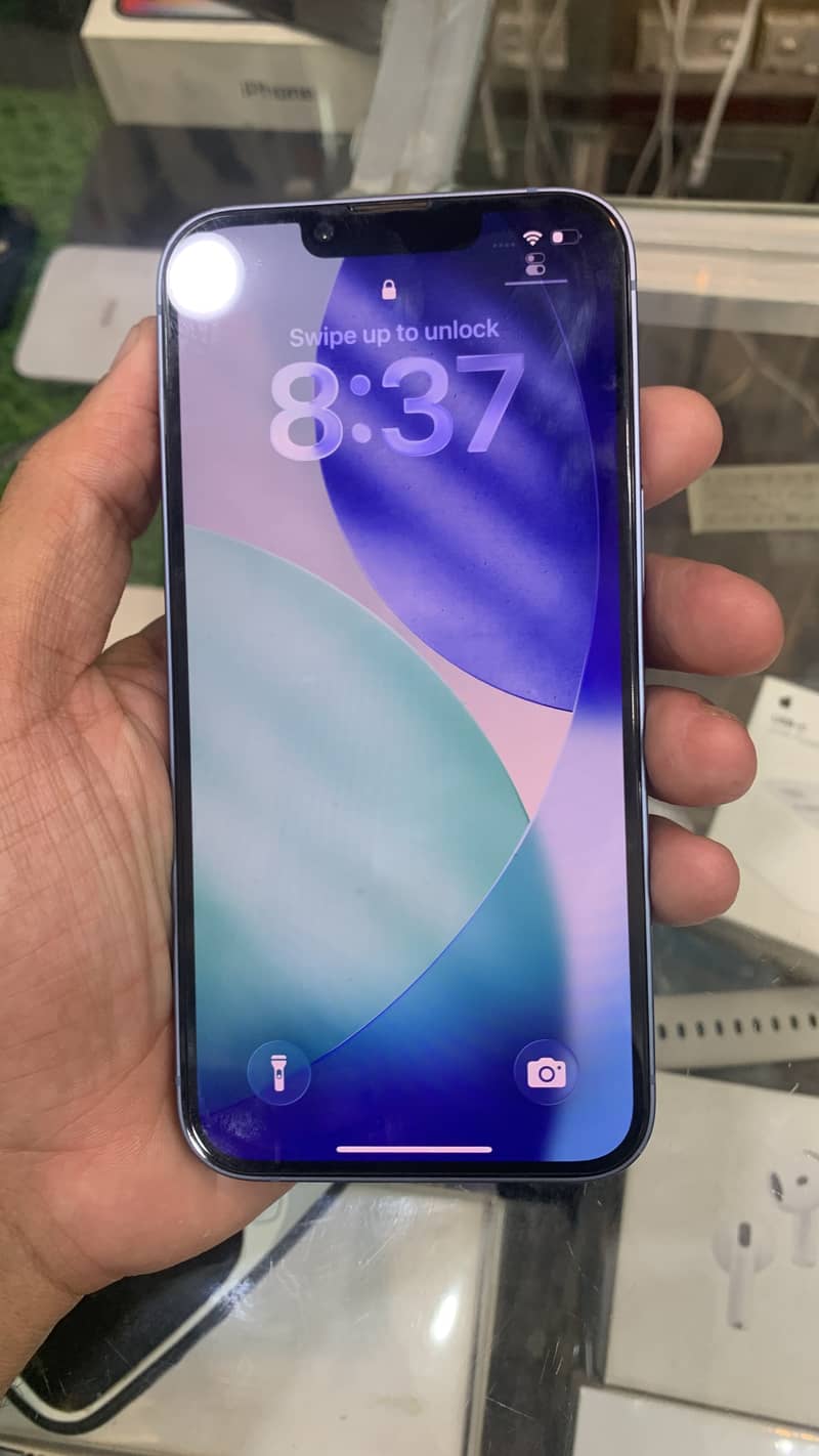 Apple iPhone 14 1
