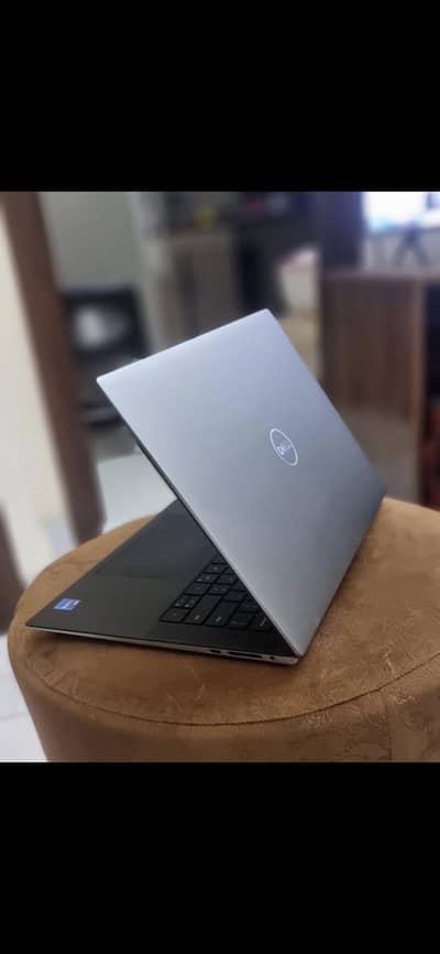 dell precision 5560