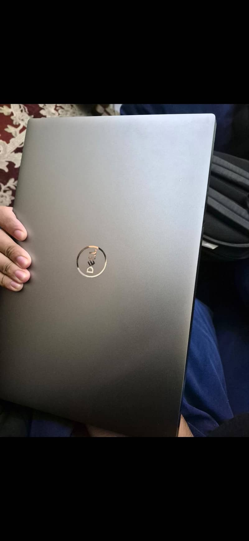 dell precision 5560 1