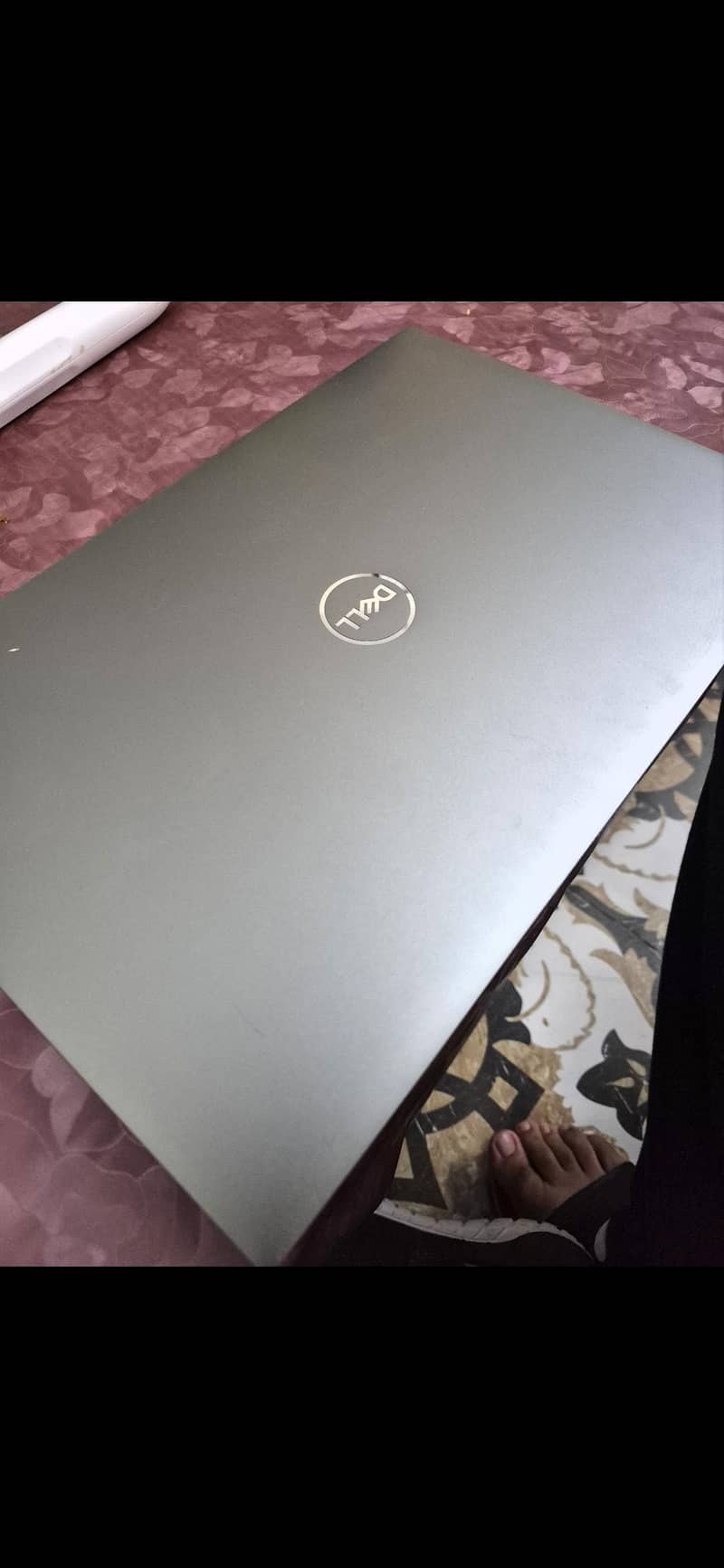 dell precision 5560 3