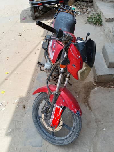 Unique UD 100