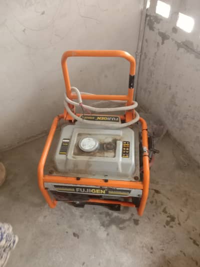 FUJIGEN GENERATOR 800 WATTS