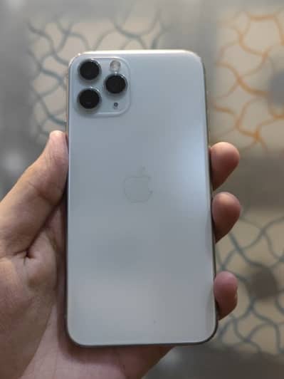 Apple iPhone 11 Pro jv