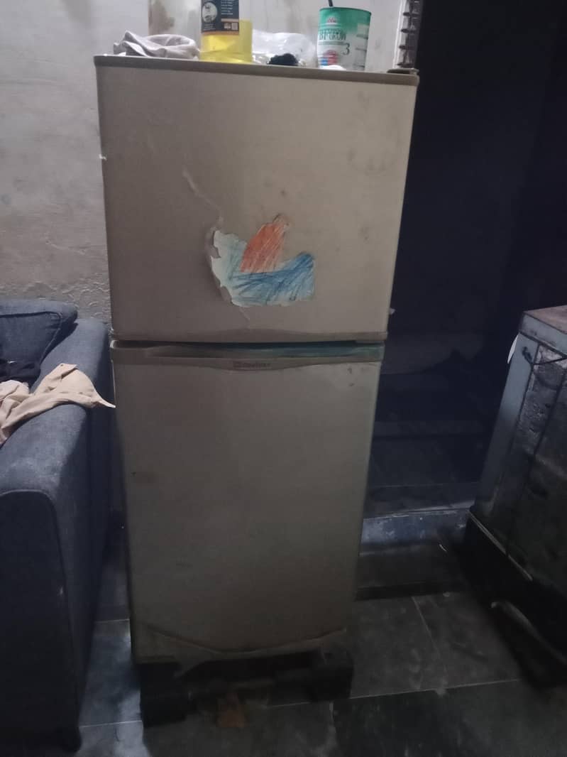 refrigerator 1