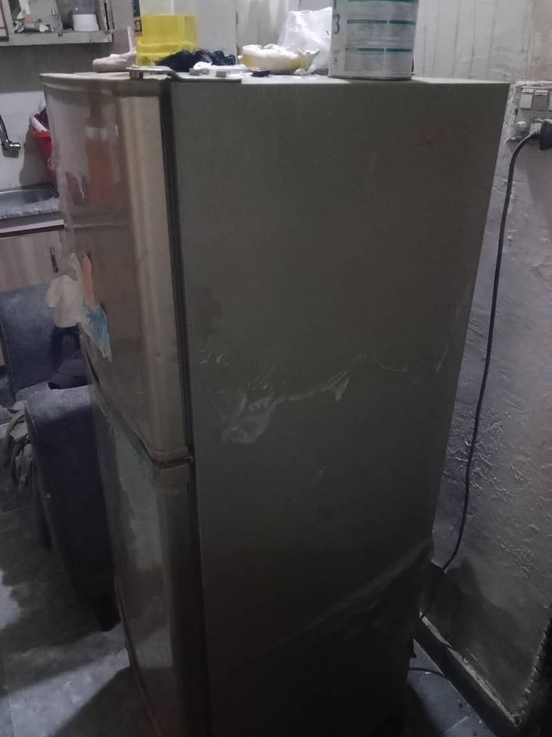 refrigerator 2