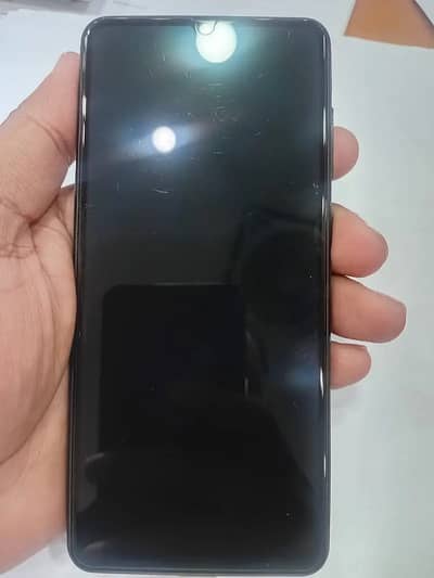 Samsung Mobile A31