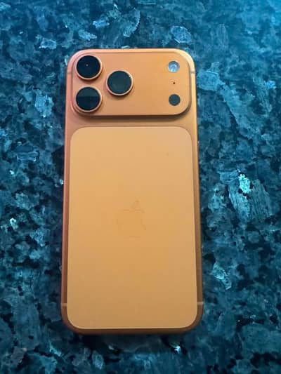 Apple iPhone 17 Pro Max