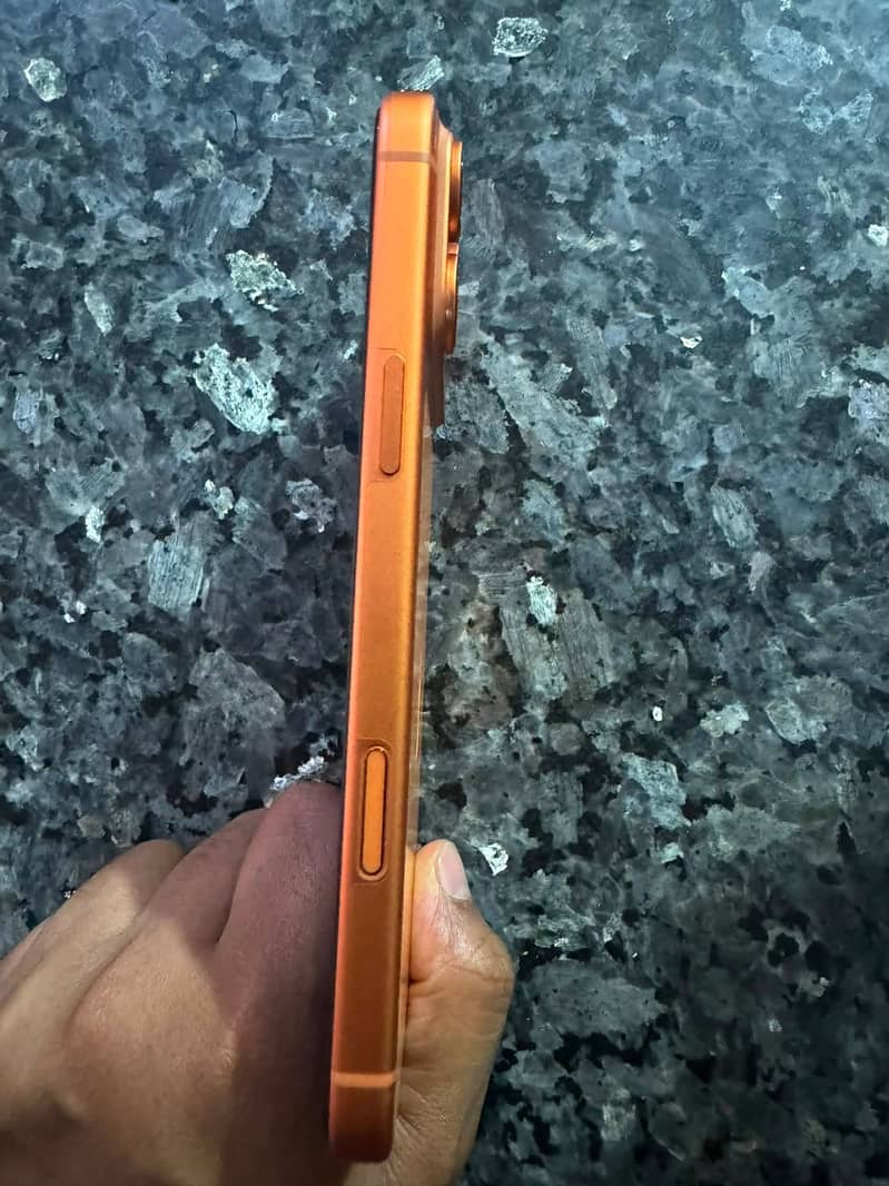 Apple iPhone 17 Pro Max 1