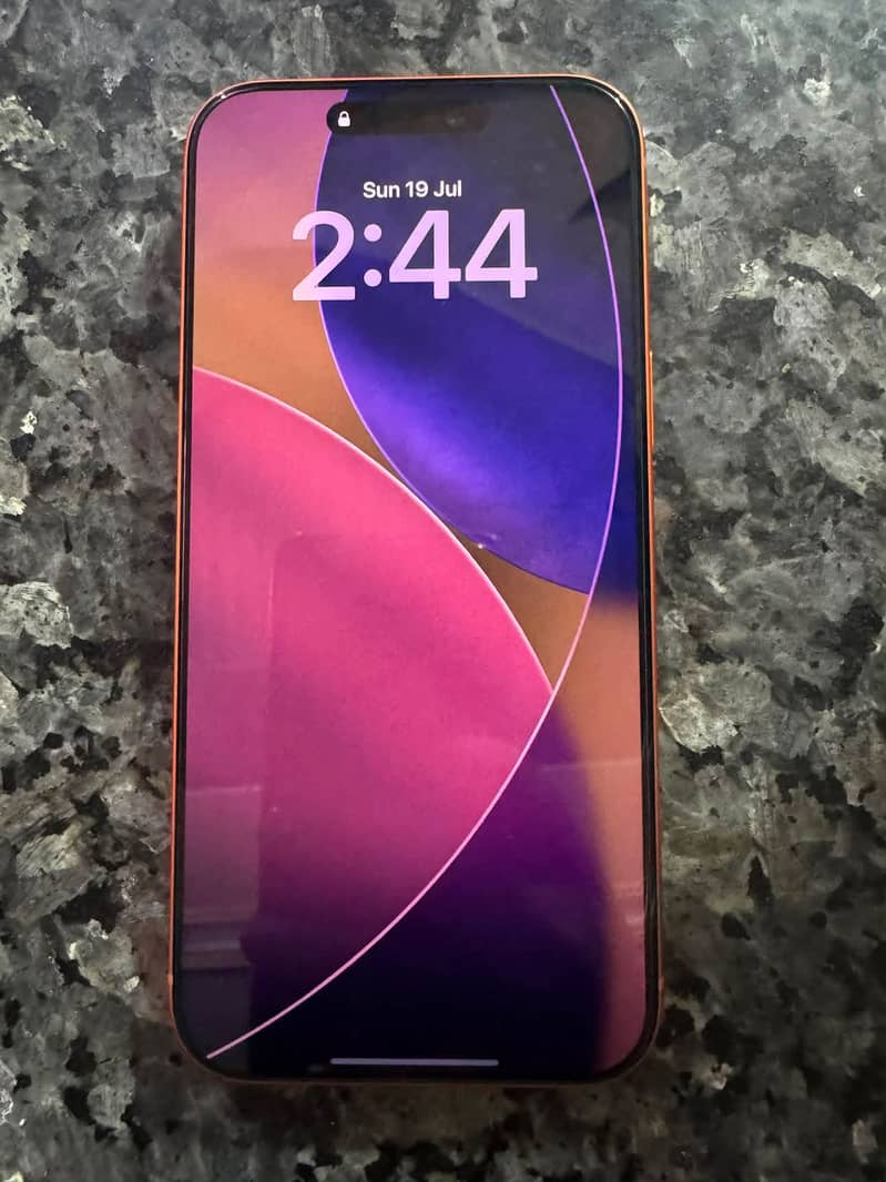 Apple iPhone 17 Pro Max 2