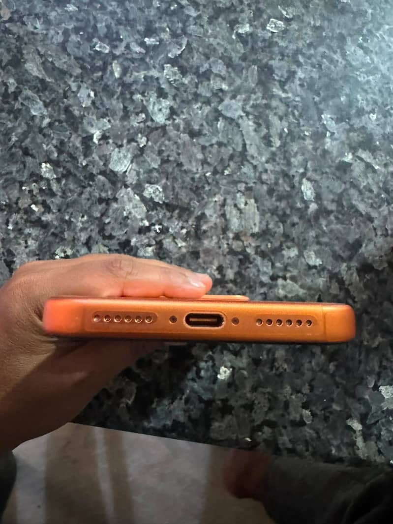 Apple iPhone 17 Pro Max 3