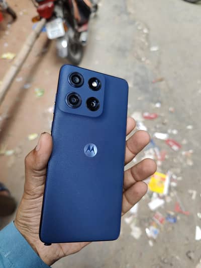 Motorola Moto G Stylus