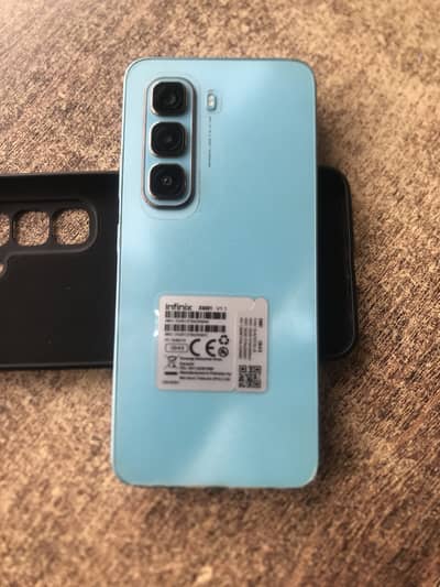 Infinix Hot 50 Pro