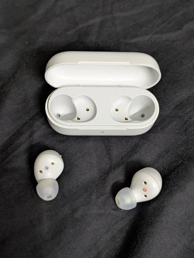 sony buds c510