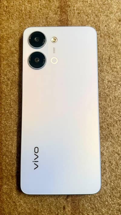 vivo y 05  4 64     only 1 months use