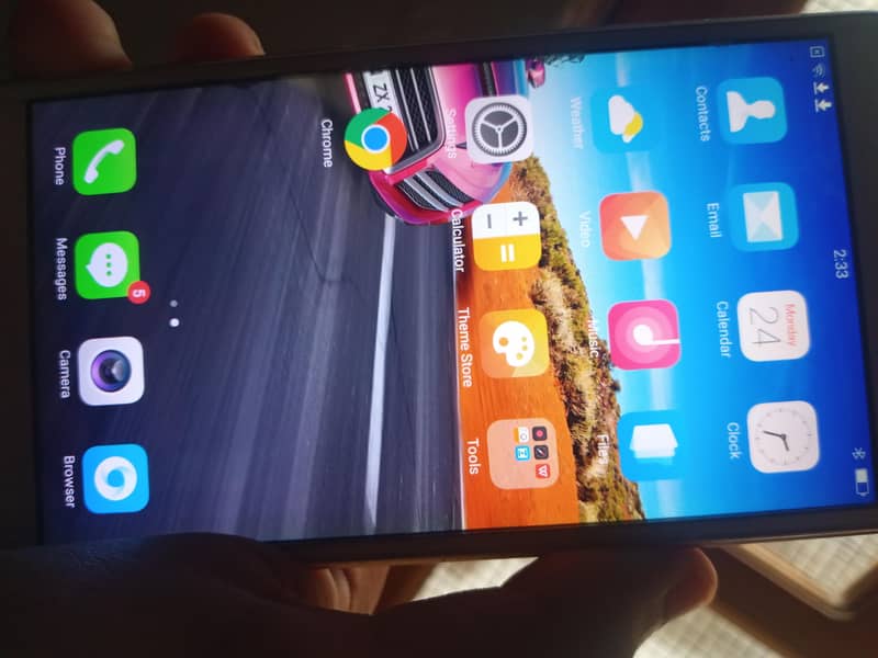OPPO A37 0