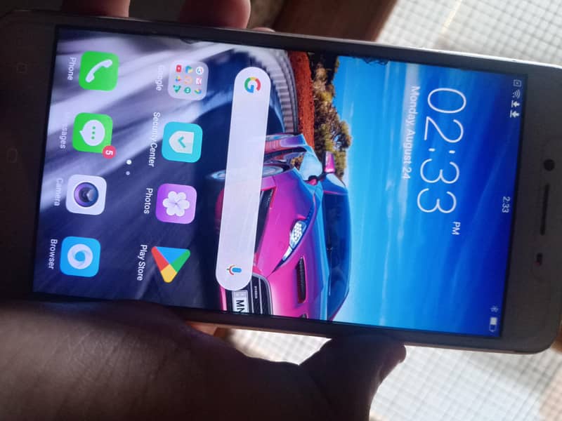 OPPO A37 1