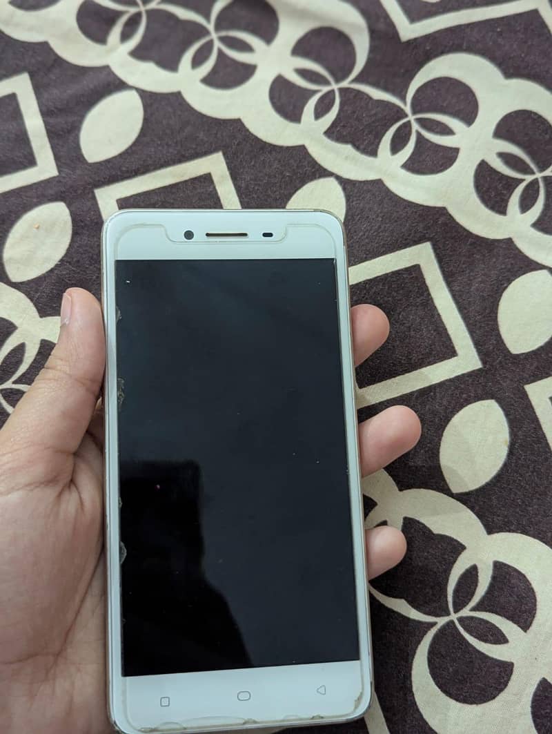 OPPO A37 3